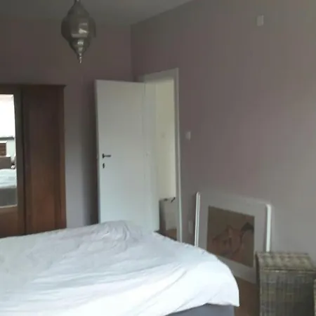 Charming House With 3 Bedrooms & Terrace 10 Minutes From Centre * Antwerp