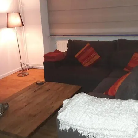 Apartment Charming House With 3 Bedrooms & Terrace 10 Minutes From Centre *