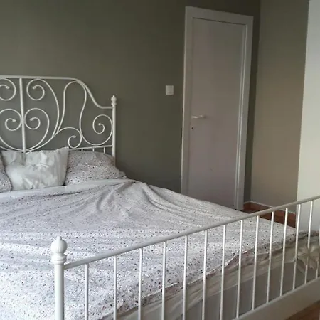 Apartment Charming House With 3 Bedrooms & Terrace 10 Minutes From Centre *