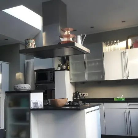 Apartment Charming House With 3 Bedrooms & Terrace 10 Minutes From Centre *