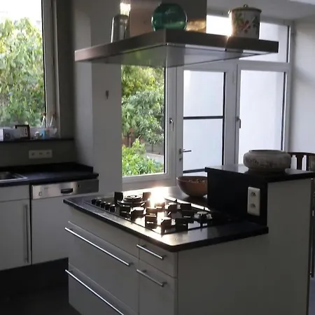 Charming House With 3 Bedrooms & Terrace 10 Minutes From Centre Apartamento *