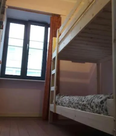 Charming House With 3 Bedrooms & Terrace 10 Minutes From Centre Apartamento *